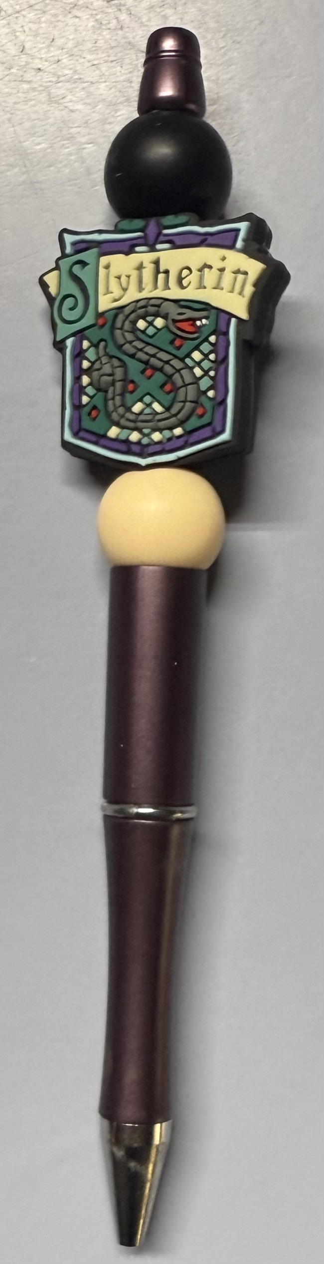 Wizard Decorative Pen