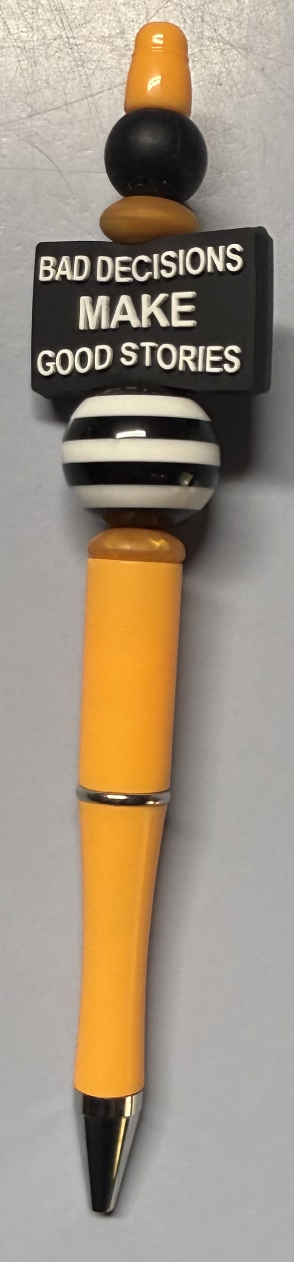 Funny Quote Ballpoint Pen