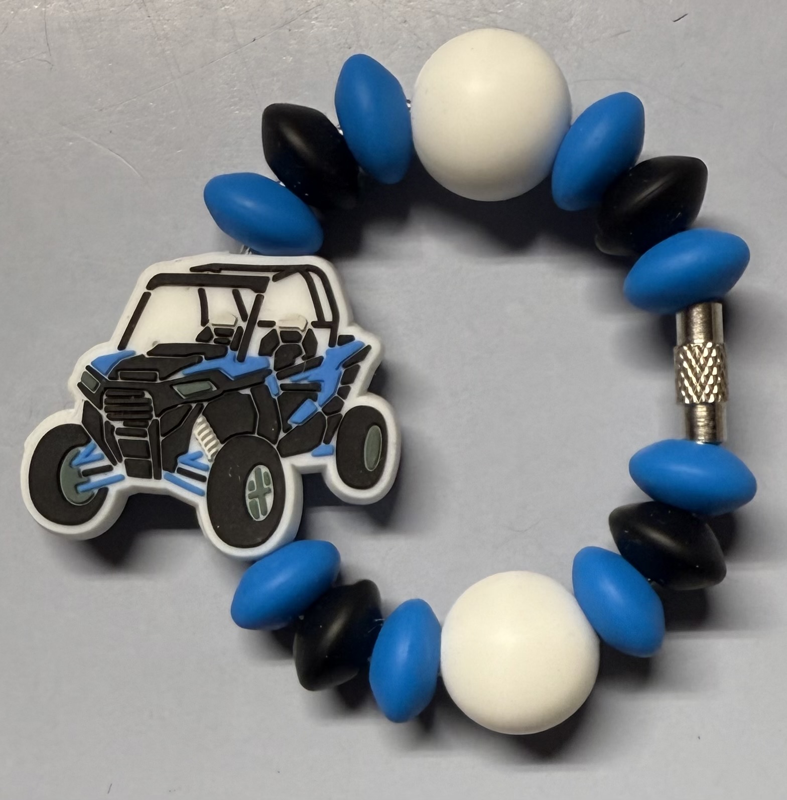 Cup Charm - Side by Side