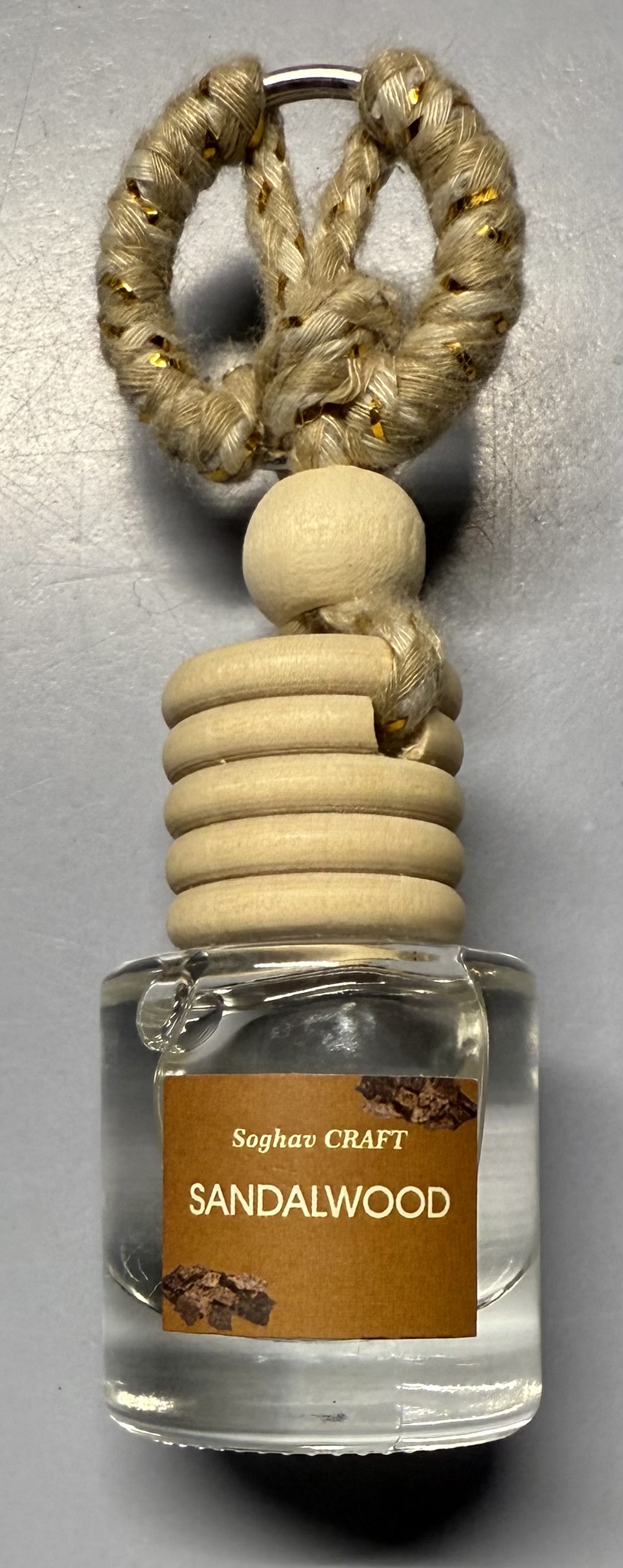 Sandalwood Air Freshener