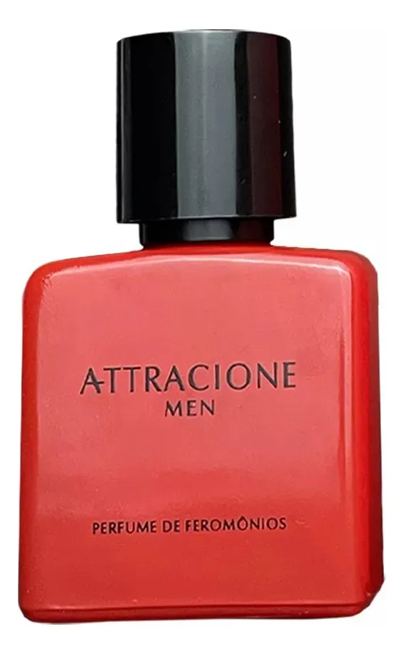 Attracione Men