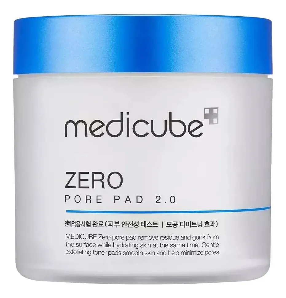 Almofada De Toner Facial Coreano