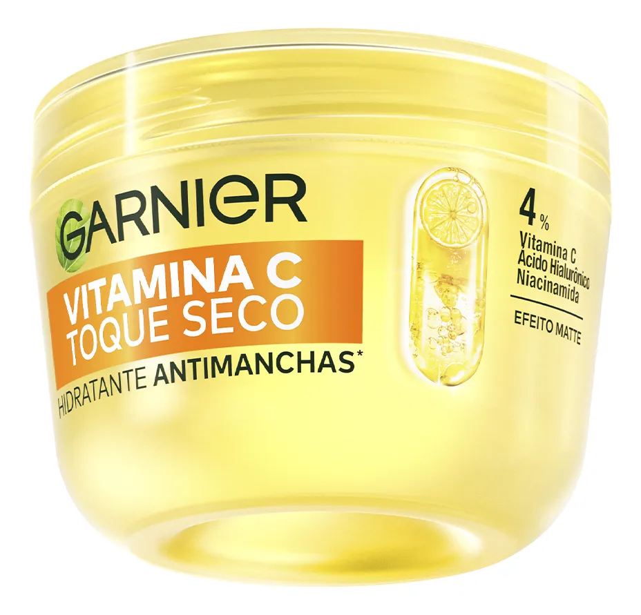 Creme Garnier