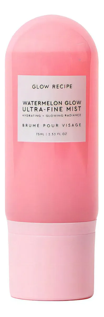 Glow Recipe Watermelon Glow Ultrafine Mist Coreano