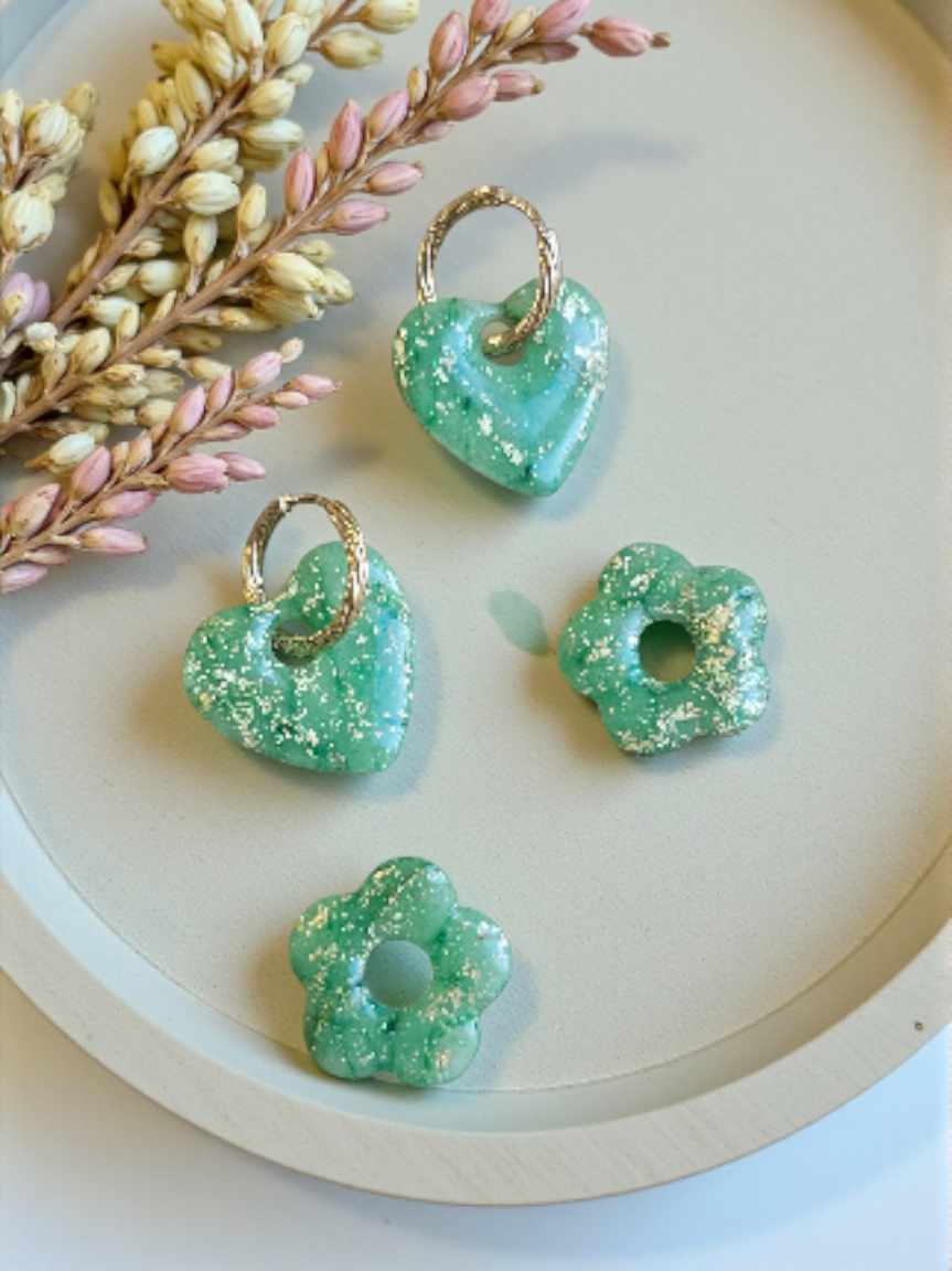 Pampilles "Louise" ou "Lya"