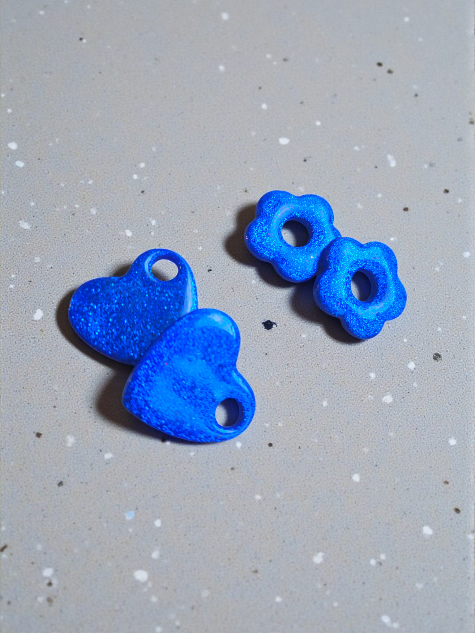 Pampilles "Louise" ou "Lya"