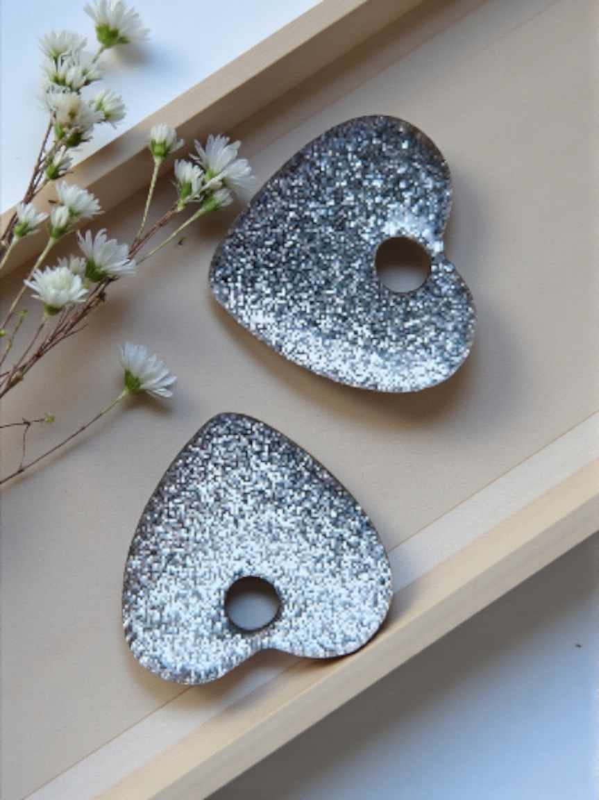 Pampilles "Louise" ou "Lya"