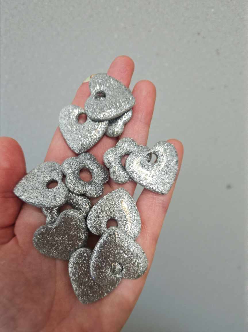 Pampilles "Louise" ou "Lya"