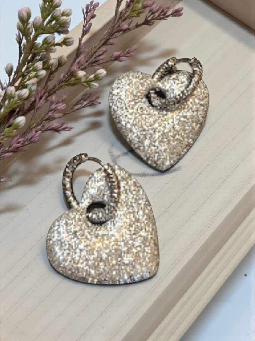 Pampilles "Louise" ou "Lya"