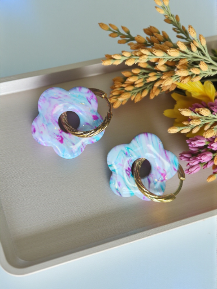 Pampilles "Louise" ou "Lya"