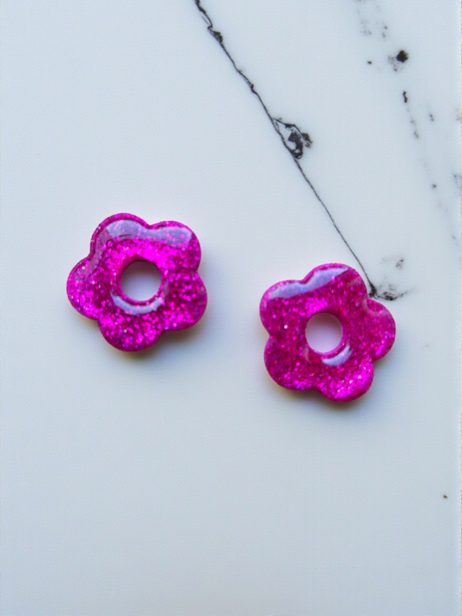 Pampilles "Louise" ou "Lya"