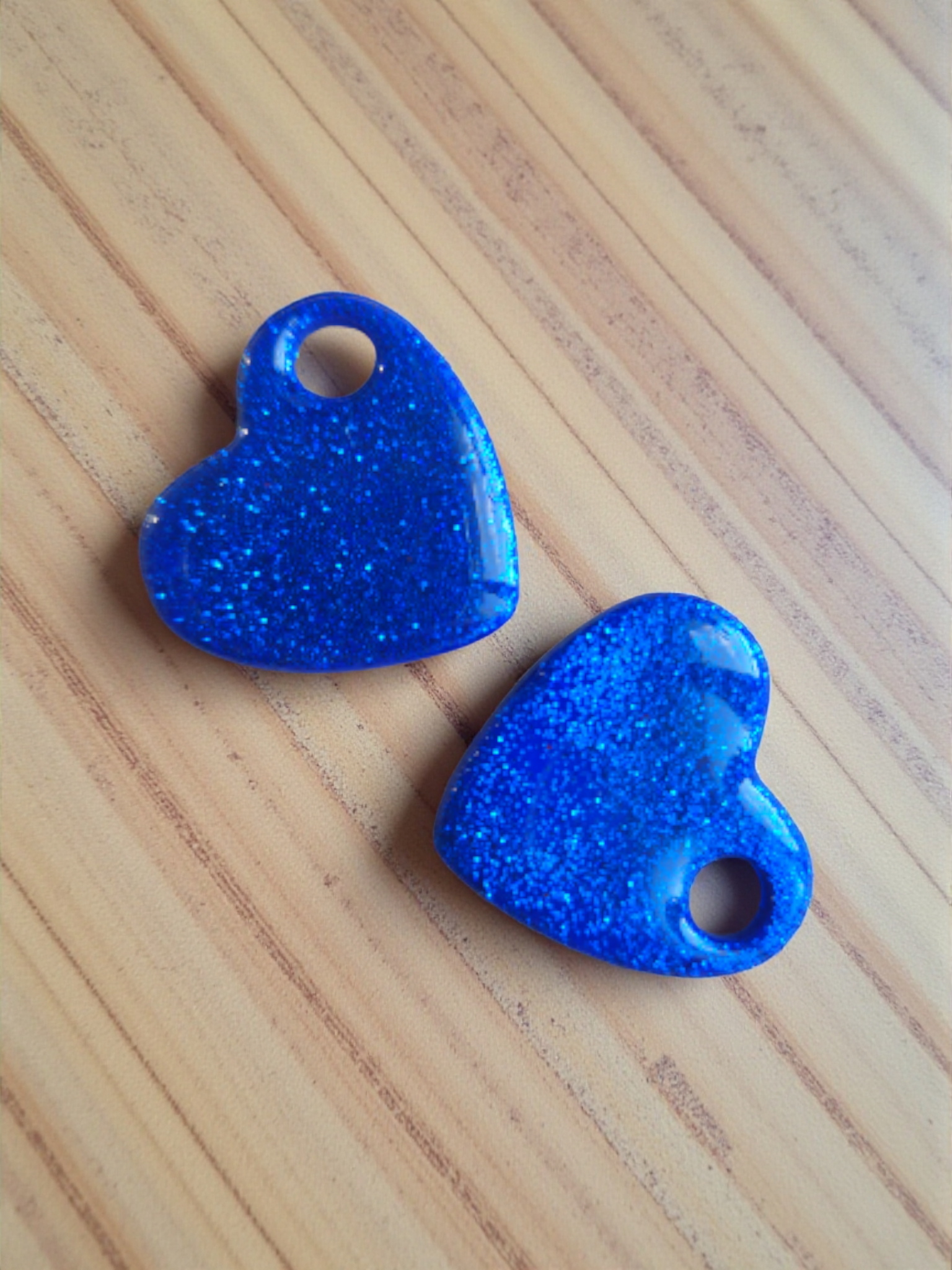 Pampilles "Louise" ou "Lya"