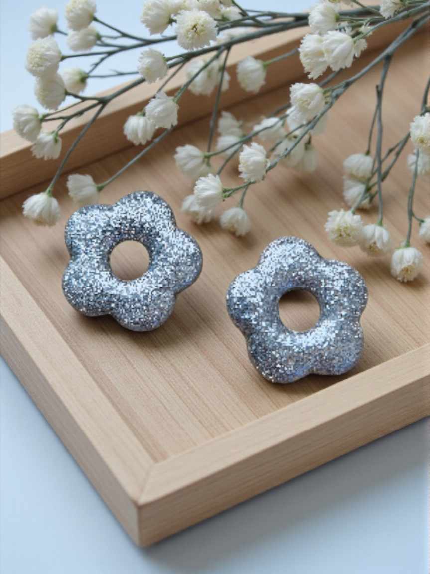 Pampilles "Louise" ou "Lya"