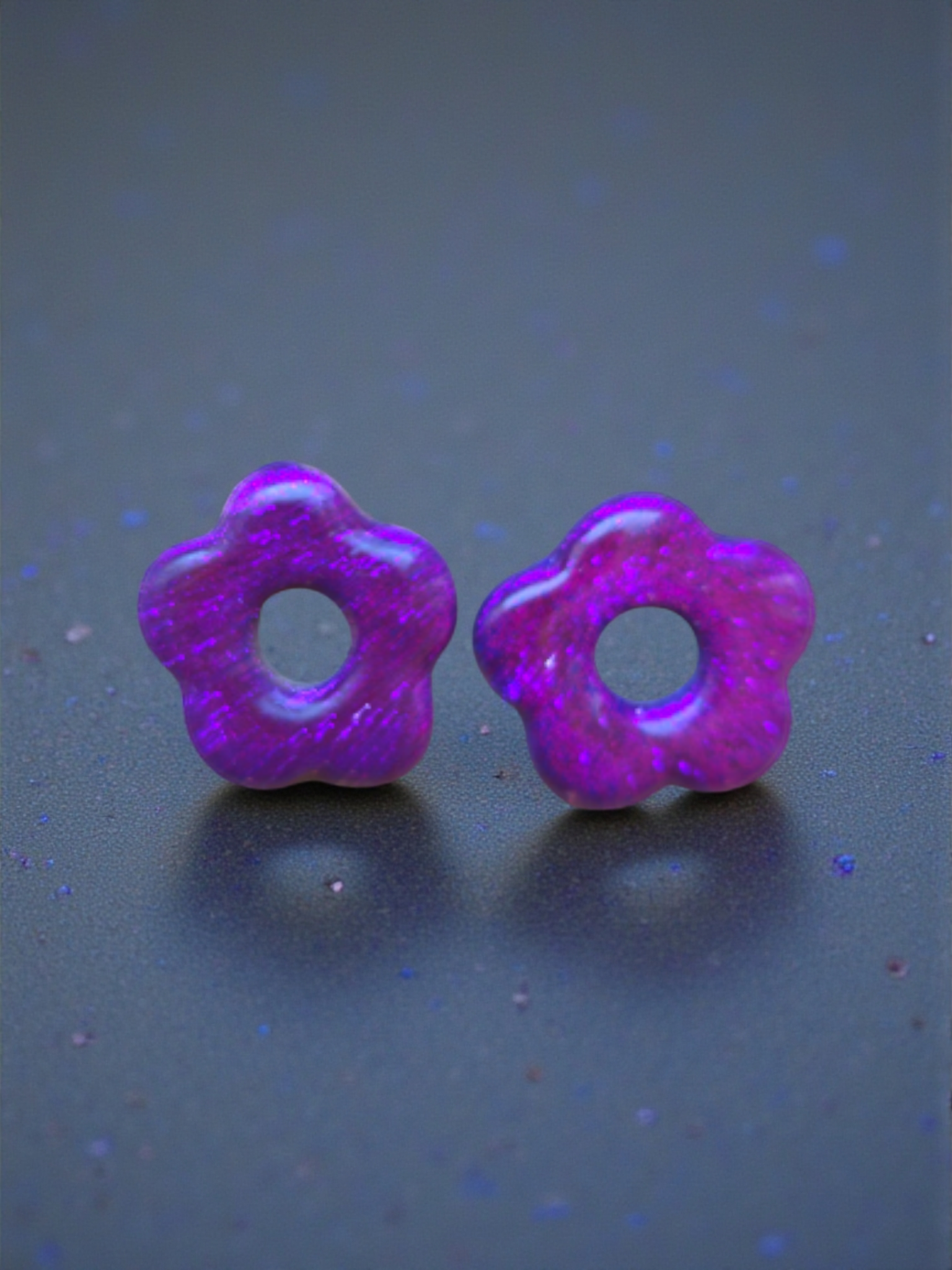 Pampilles "Louise" ou "Lya"