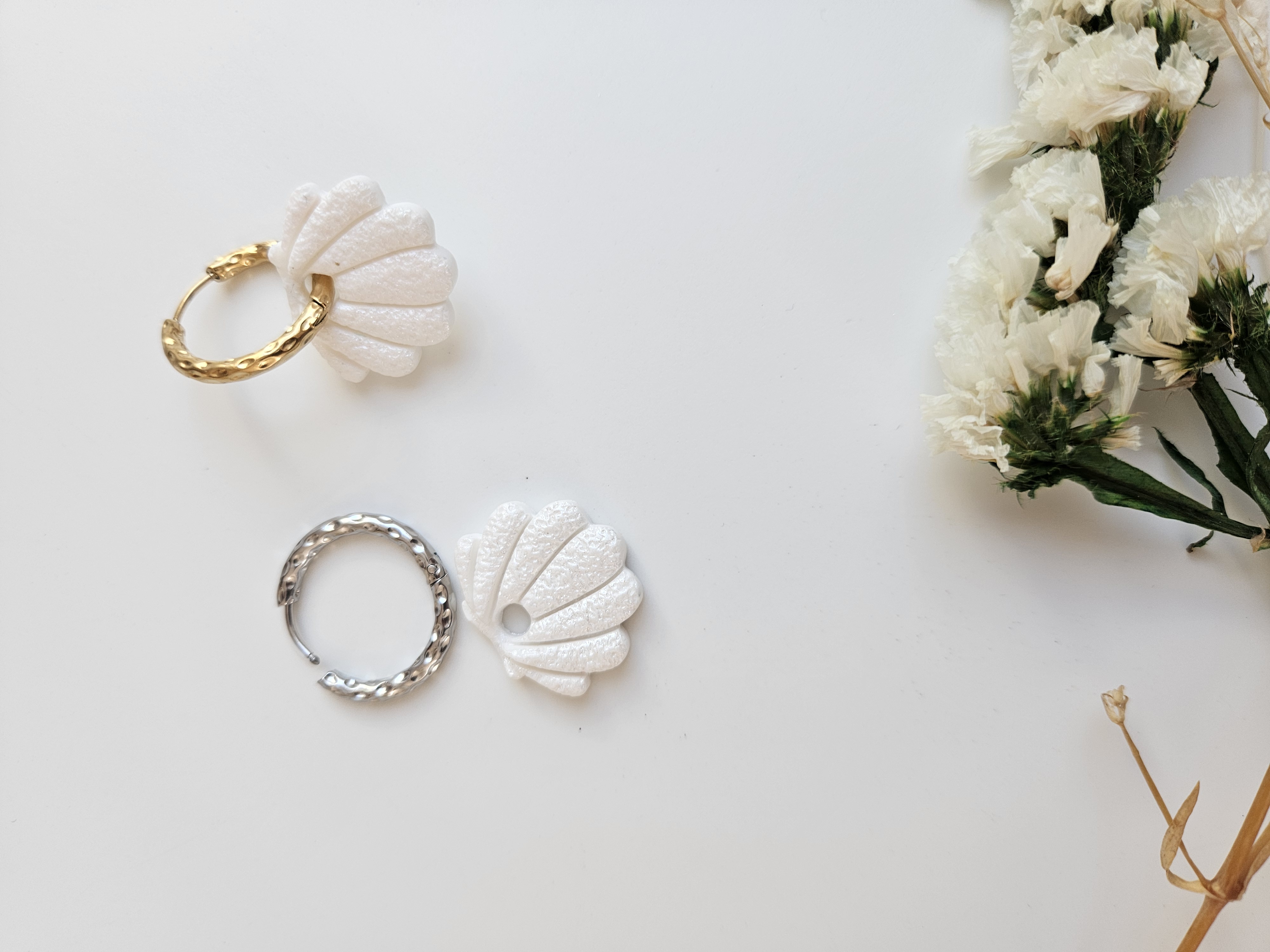 Pampilles "petite Ariel"