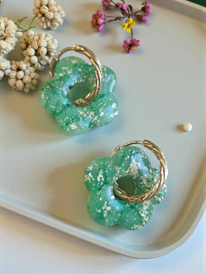 Pampilles "Louise" ou "Lya"