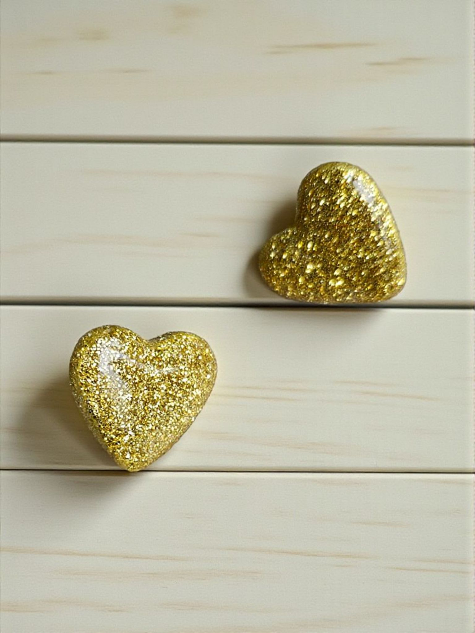 Puces d'oreilles "Louise"