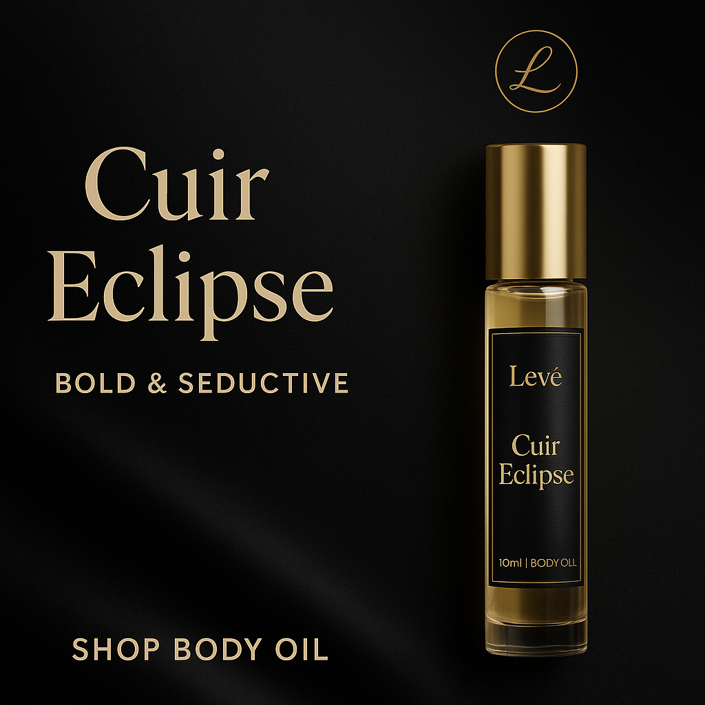 Cuir Eclipse