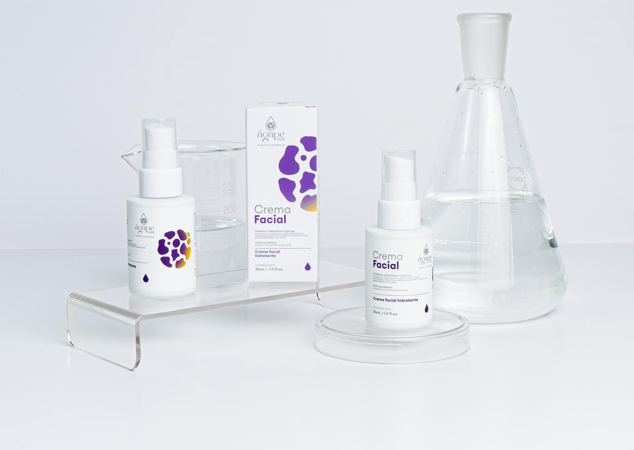 KIT SKIN CARE EN 3 PASOS