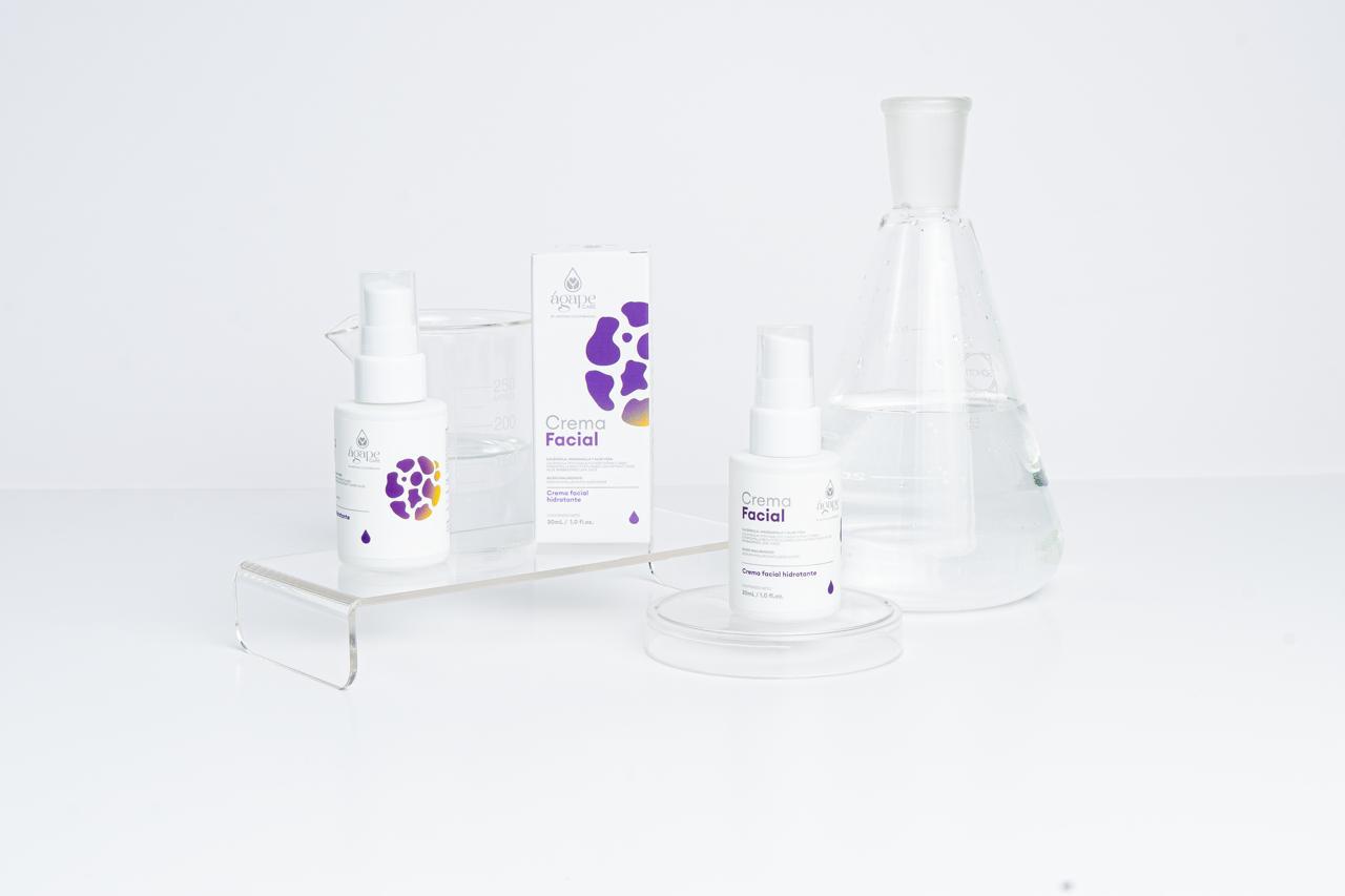 Crema Facial Hidratante