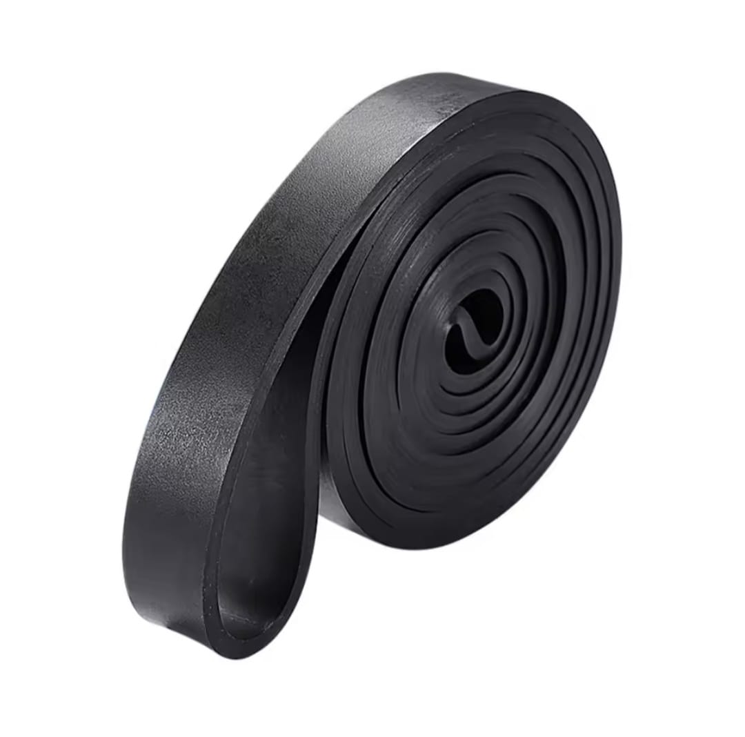 Paquete de 3 ligas elasticas de alta resistencia para entrenamientos y ejercicio