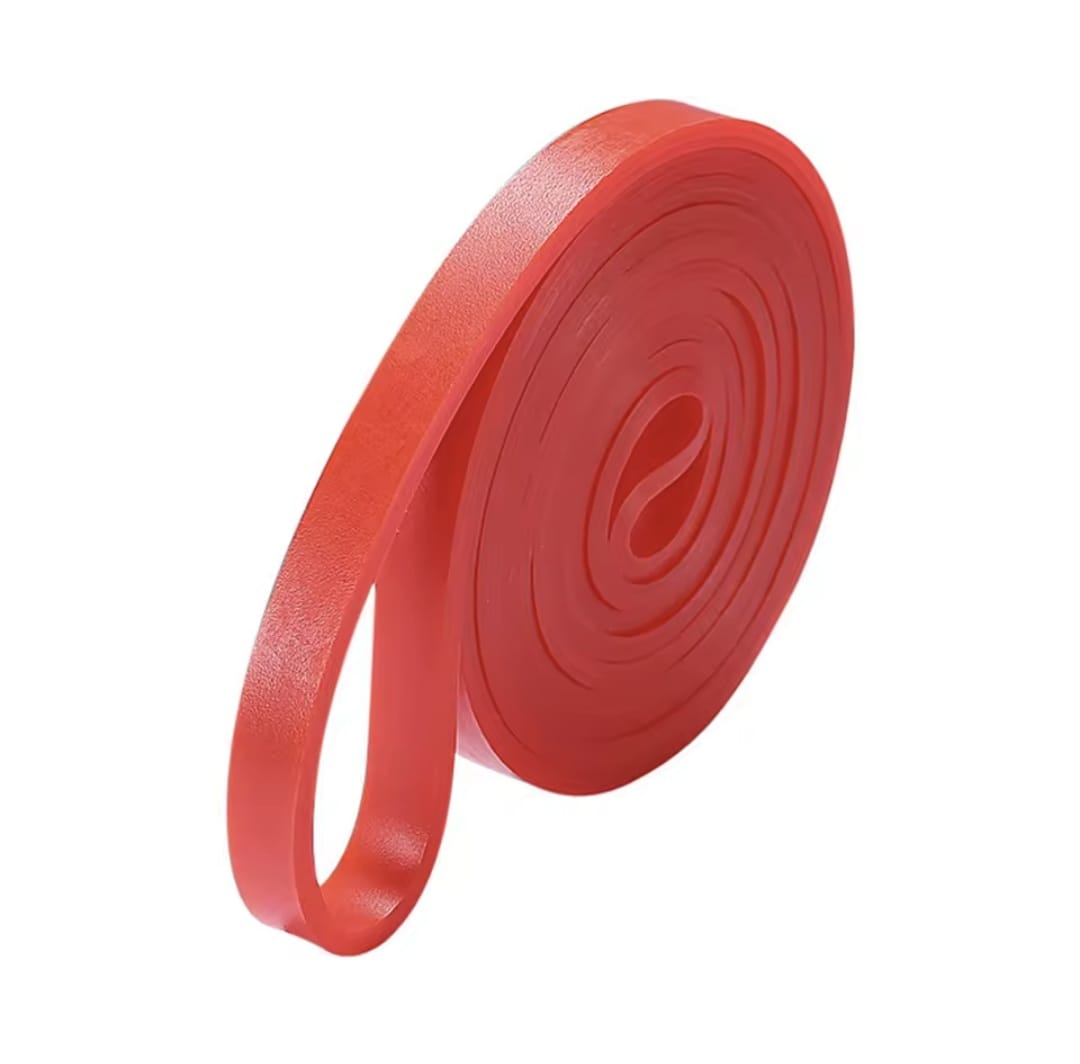 Paquete de 3 ligas elasticas de alta resistencia para entrenamientos y ejercicio