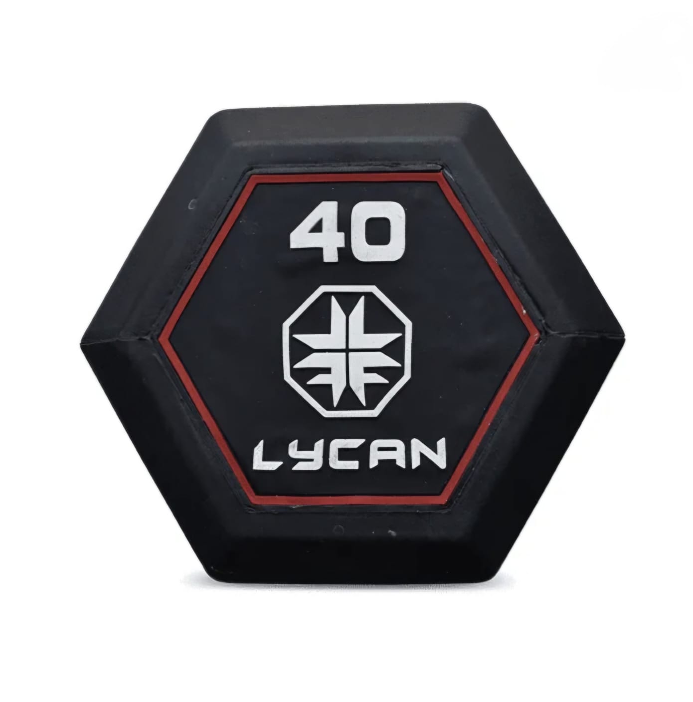 MANCUERNAS HEXAGONALES DE 2KG