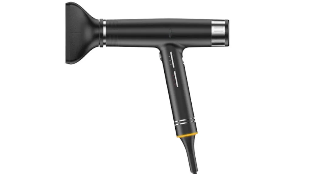 Secador AlSecador Albi pro 3910 Satélite.