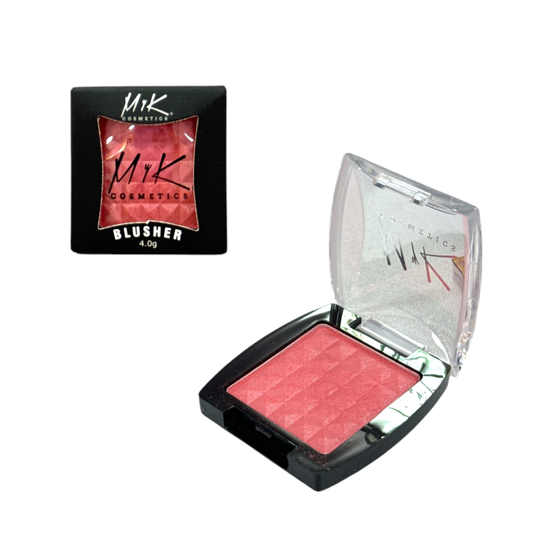 Rubor mini MyK 4.0 gr REF MYK-0117B