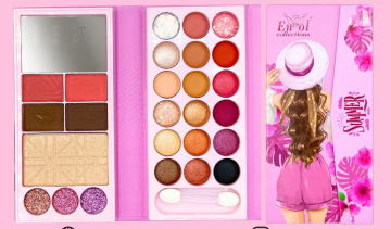 Cartera de sombras Engol REF SOM-844