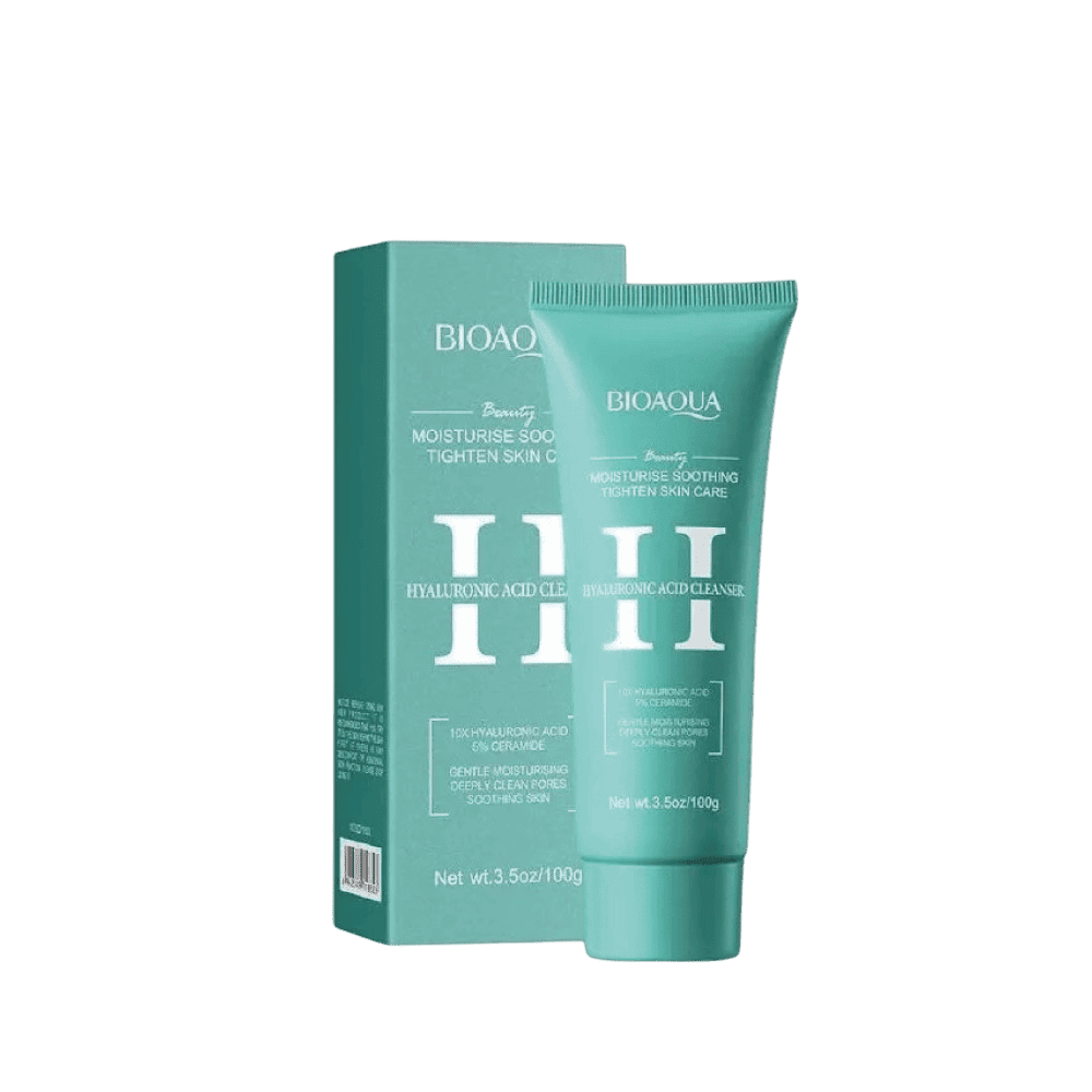 Jabón hidratación intensiva BIOAQUA 100 gr REF NEW-44