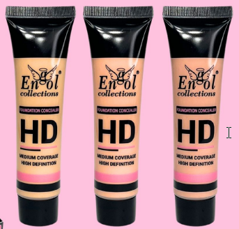 Base líquida Engol 40 ml REF EN-F1901