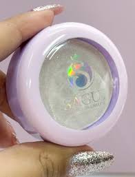 Iluminador holográfico 5 grSAGUI REF SAGUI-307