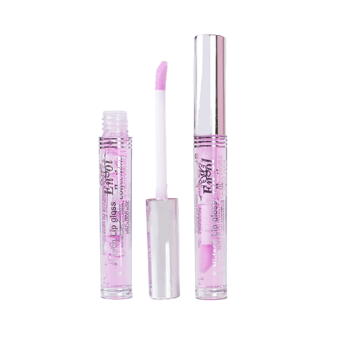 Lip Gloss transparente ENGOL 5 ml REF 5825T