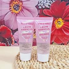 Primer leche esencial Iman of Noble 40 ml REF F488