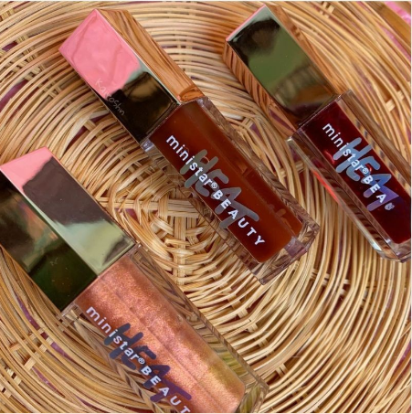 Labial cremoso Beauty Ministar 9 ml REF 330425