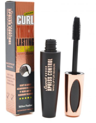 Pestañina Million Pauline 12 gr REF M18-52