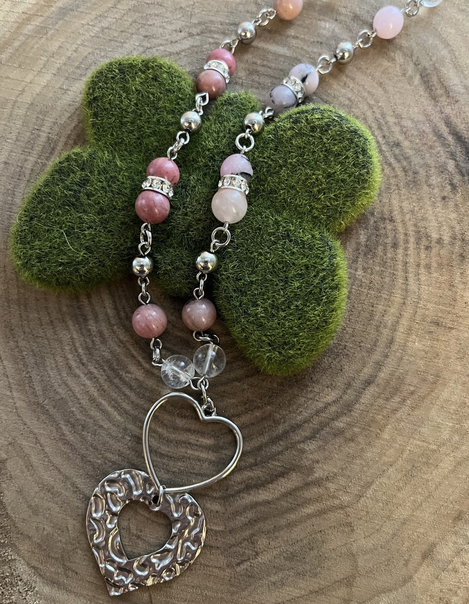 Collier E-Motion