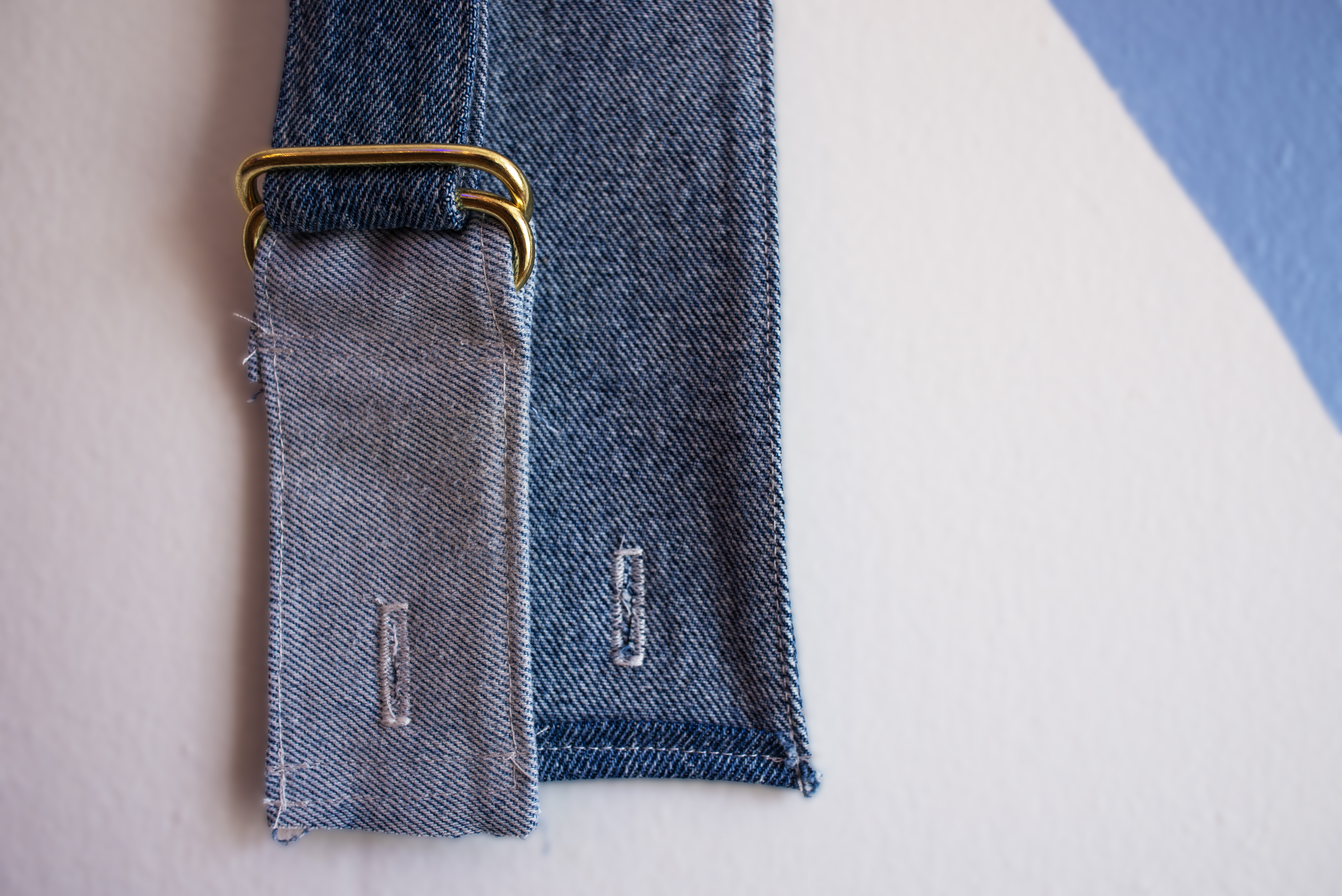 GITFIDDLE strap (one-of): II