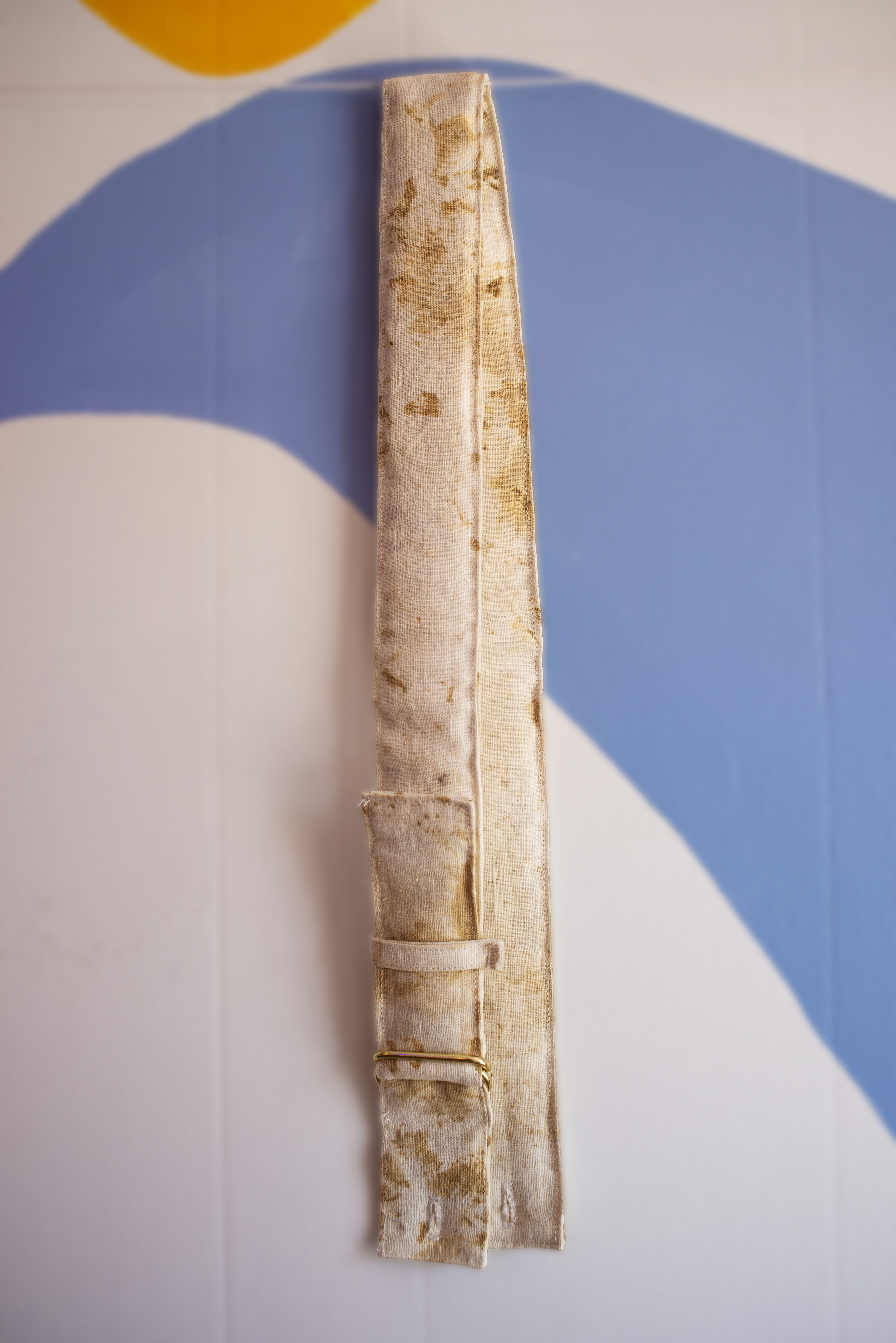 GITFIDDLE strap (one-of): III