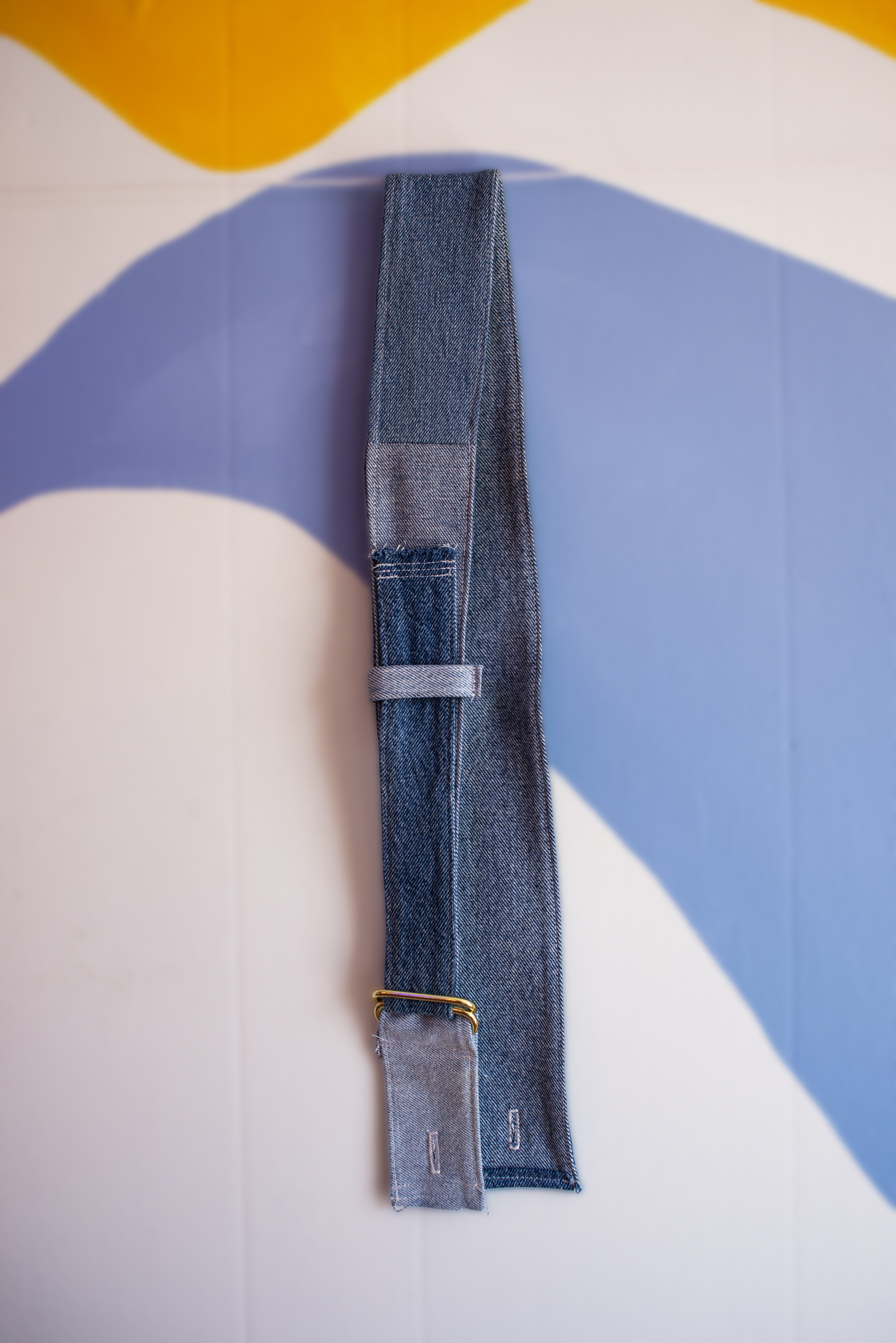 GITFIDDLE strap (one-of): II