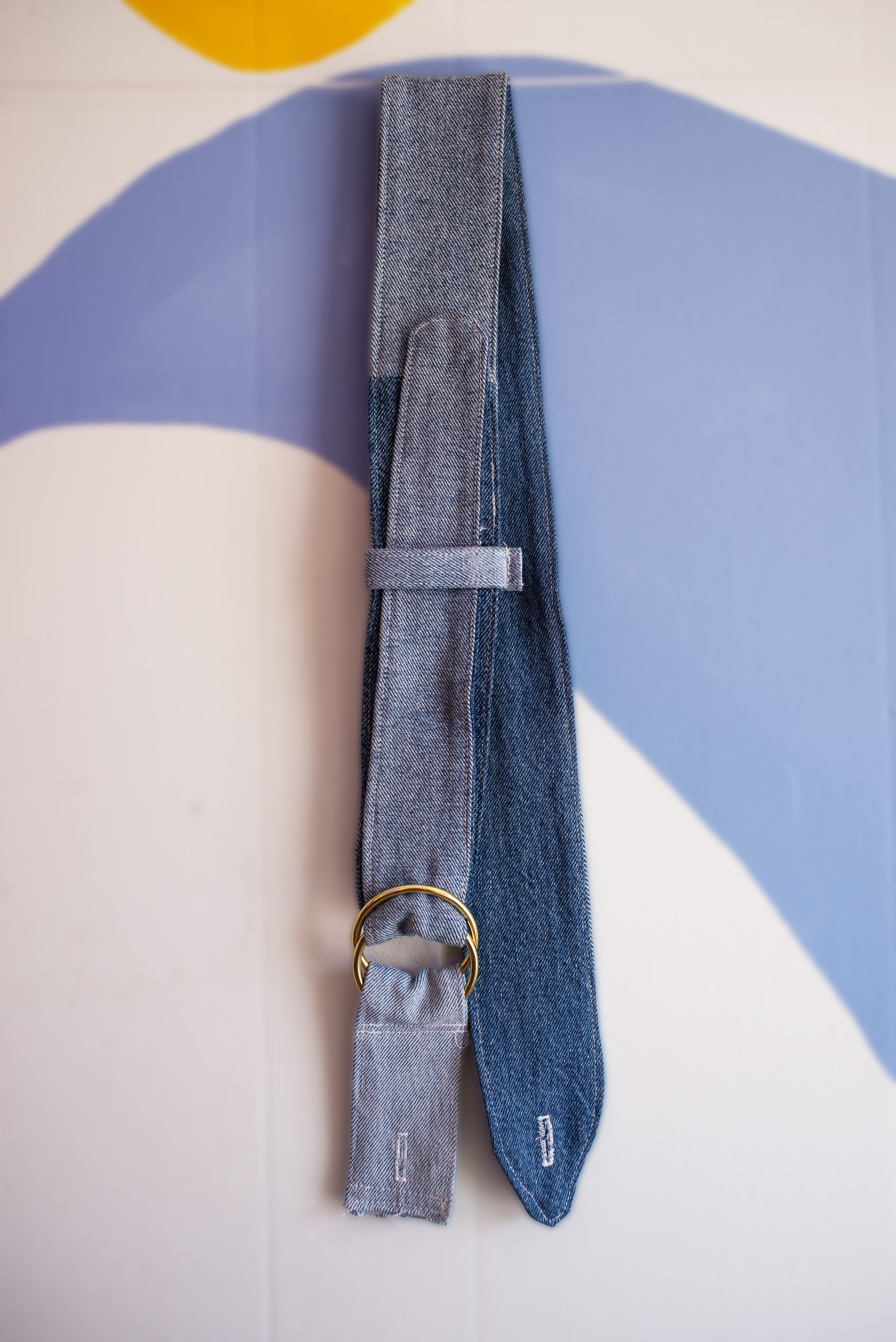 GITFIDDLE strap (one-of): I