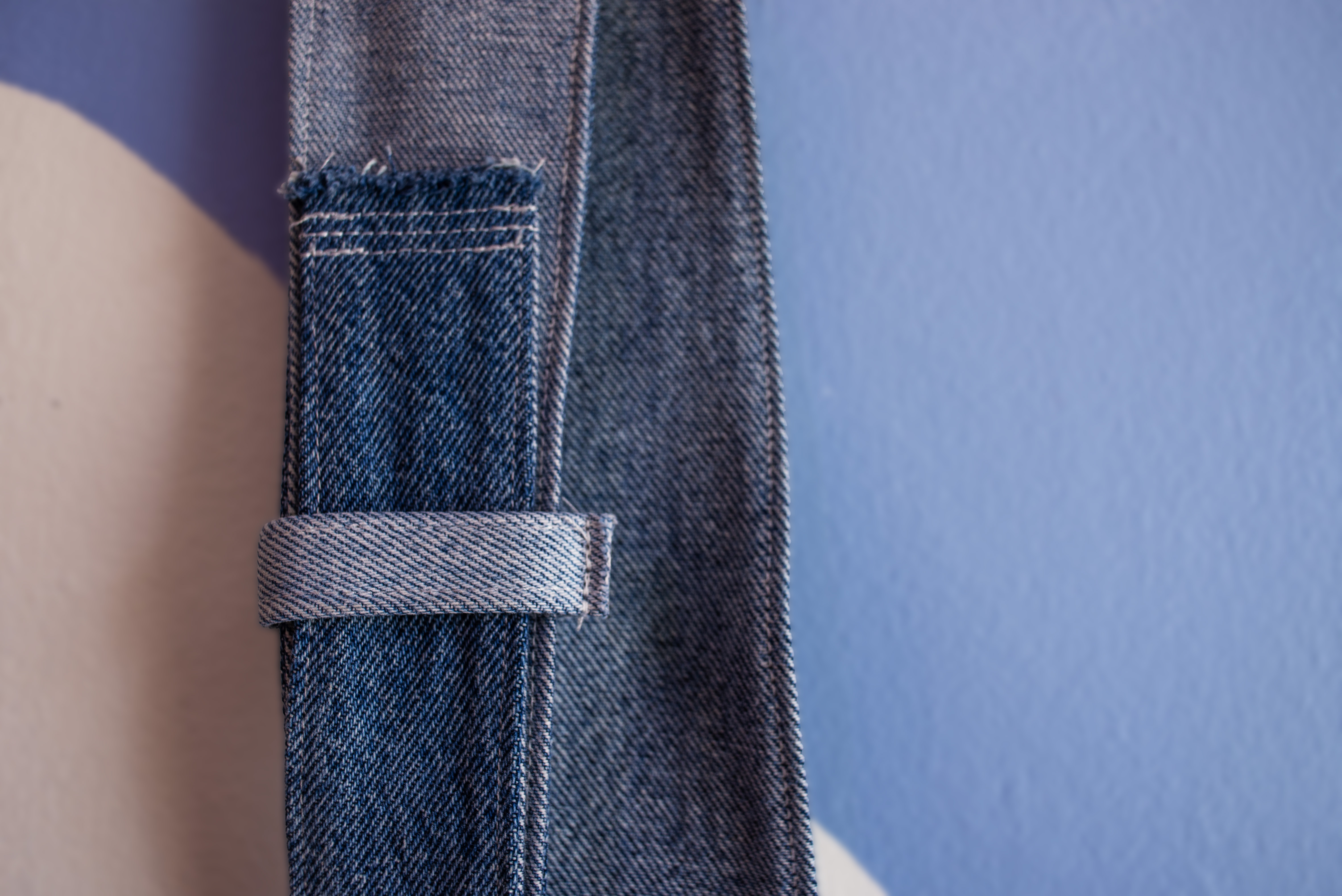 GITFIDDLE strap (one-of): II