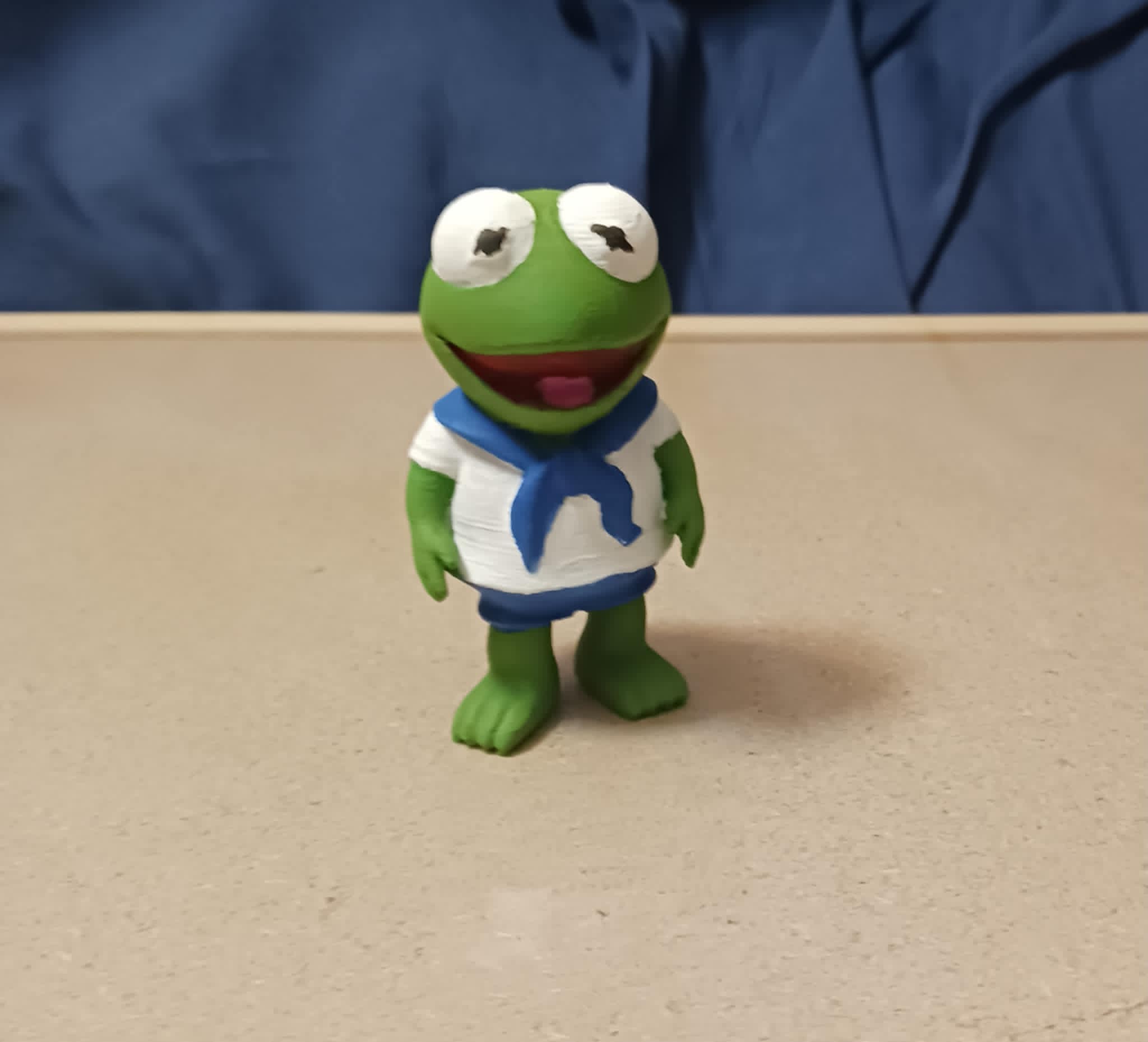 Muppet Babies Figure Set