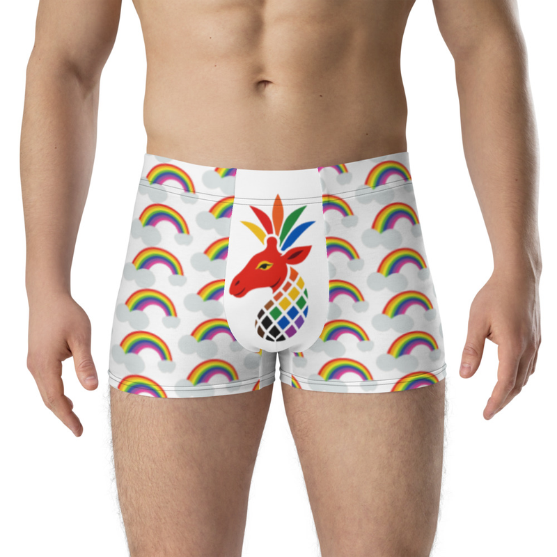 Boxer Briefs