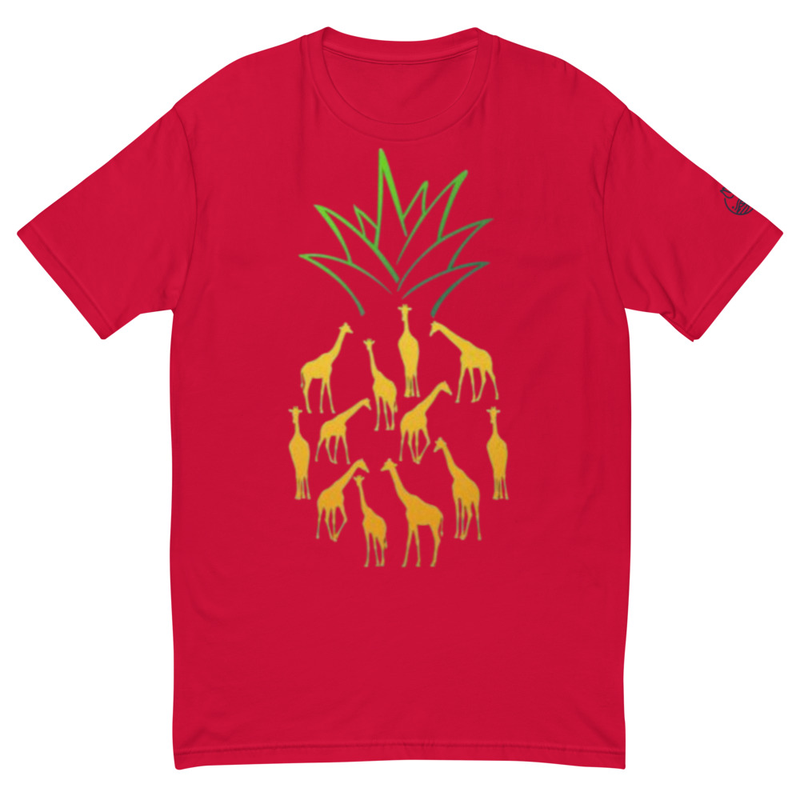 clubJOSH Amalgamation T-shirt