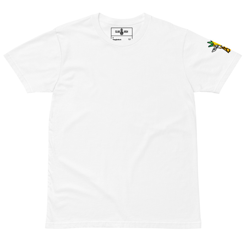 Unisex premium t-shirt