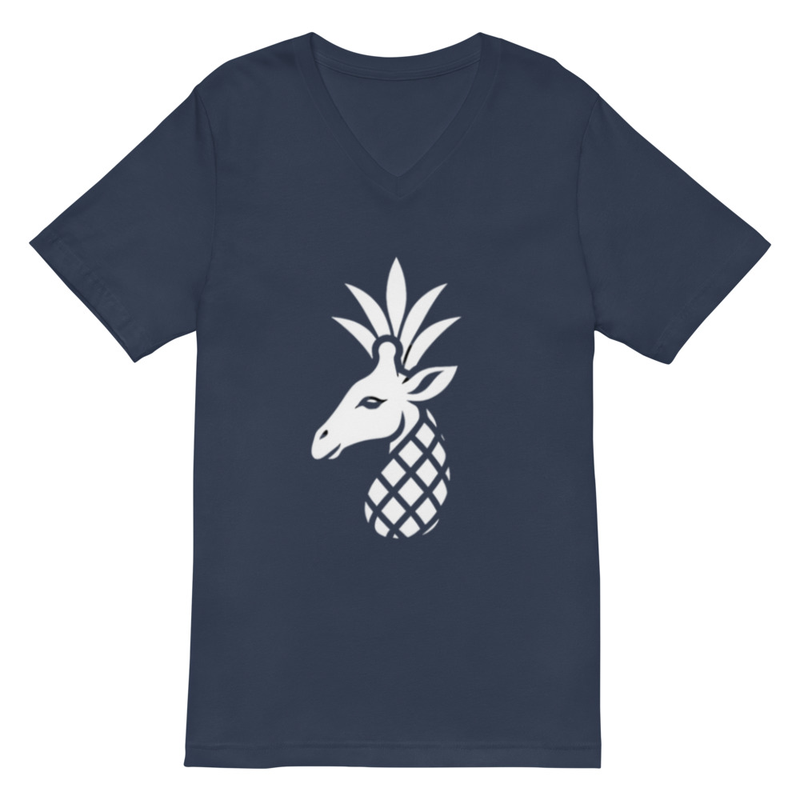 clubJOSH Men's Classic V-Neck Tee