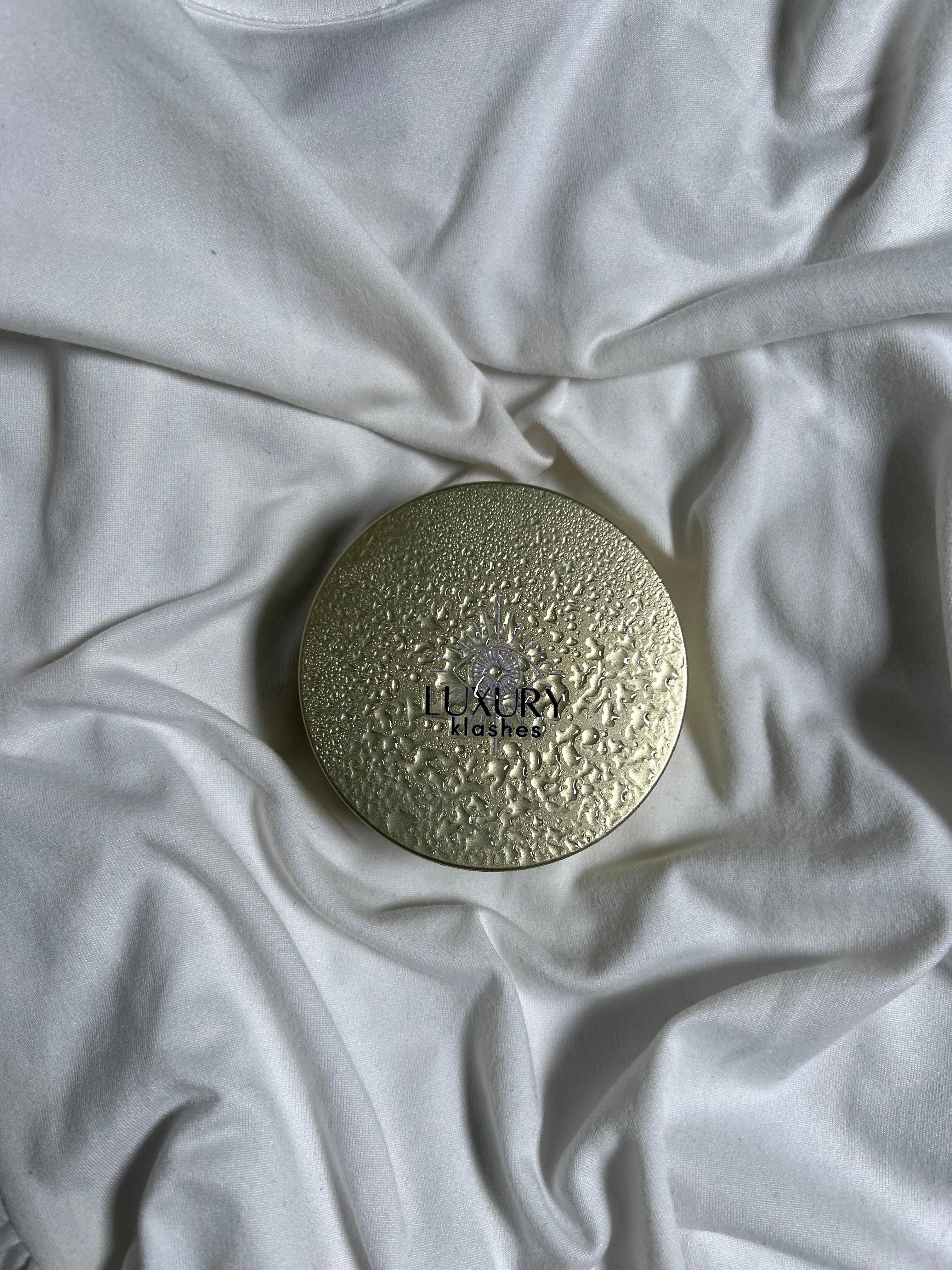 ✨ Boîte Gold Mixte – “Royal Glow”