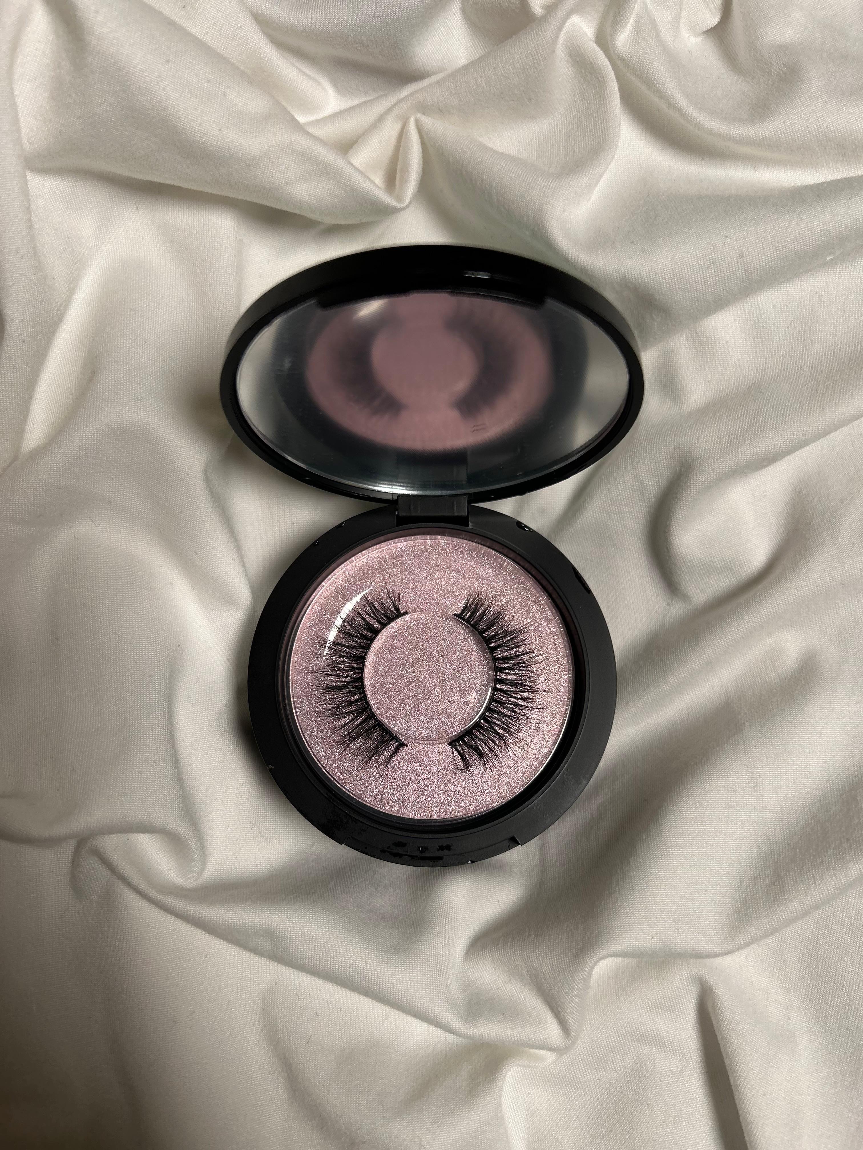 🖤 Boîte Black mixte – “Midnight Allure”